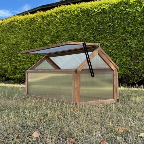 Apex cold frame mini - apex,