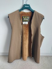 Barbour A297 Warm Pile Liner