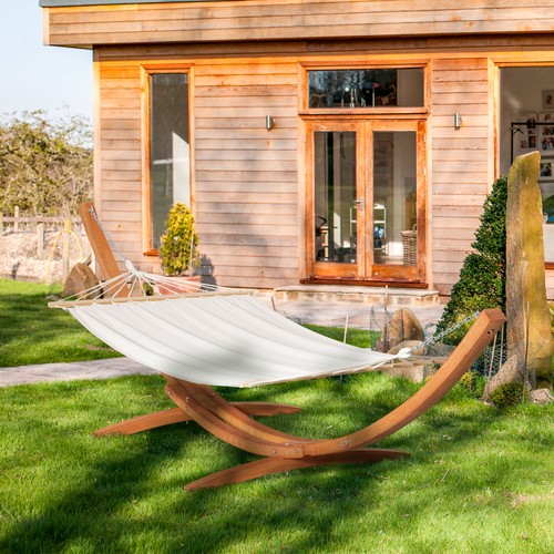 Outdoor garden hammock with - hammock,