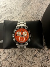 Full Set Tag Heuer Formula 1