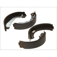 FITS DELPHI BRAKE SHOE SET BACK / LEFT / RIGHT  NEW OE REPLACEMENT