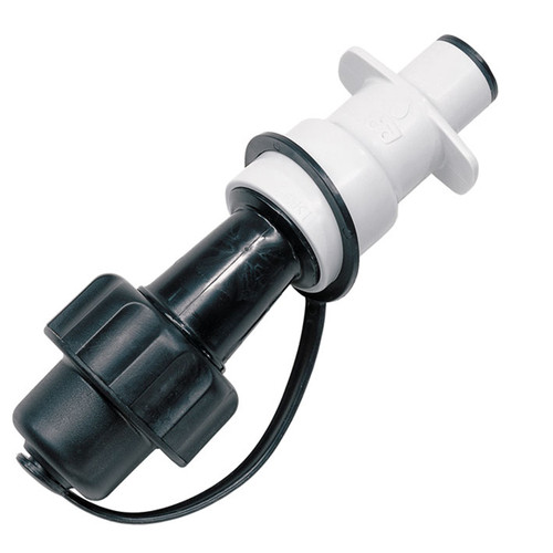Genuine stihl non spill spout - non,