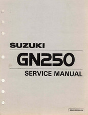 OEM Genuine Suzuki