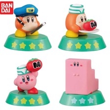 Bandai Kirby Super Star PVC