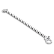 ALLOY REAR UPPER SUSPENSION