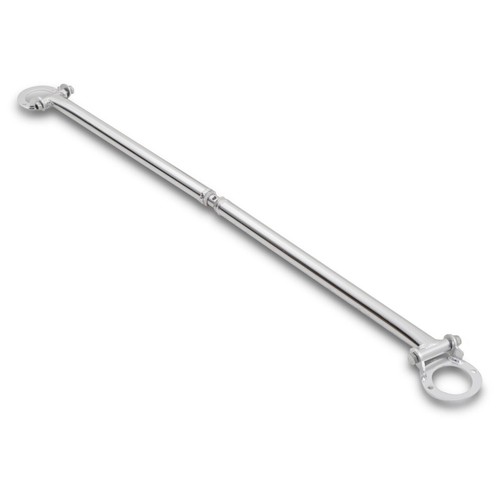 Alloy rear upper suspension - alloy,