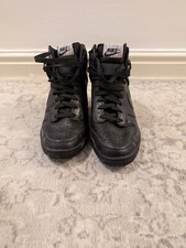 Nike Dunk Sky High Womens