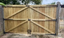 12FT WIDE Garden Driveway