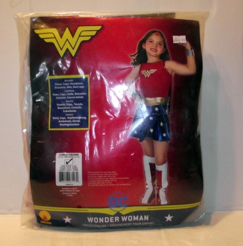 Comics wonder woman - dc,