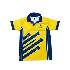 Australia Cricket Jersey blue