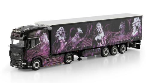 Wsi 4802 daf - daf, xg+