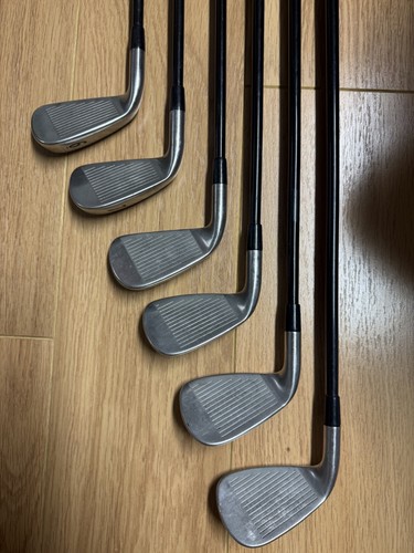 Titleist ap1 714 set - 714, of