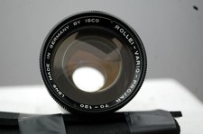 Rollei Vario Projar 70-120mm