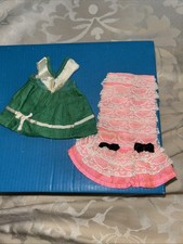 Two Vintage Original Amanda