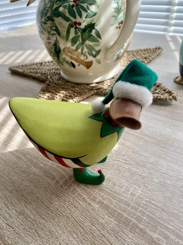 Dcuk small elf - small, duck