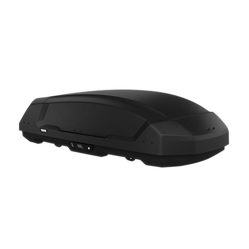 Thule force roof - roof,