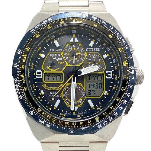 Citizen promaster skyhawk t - promaster,