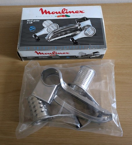 Vintage moulinex 454 rotary - moulinex,