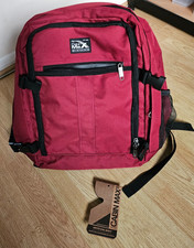 Cabin Max Metz 24L 40X30X20