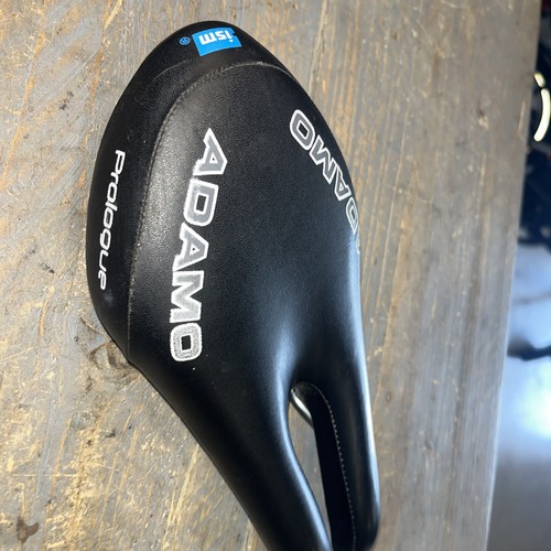 Prologue adamo bike saddle - bike,