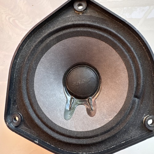 Bose 802 series and ii - series, i
