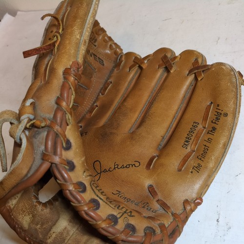 Rawlings pg38 vintage - rawlings, pg38-