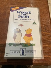Winnie the Pooh And The