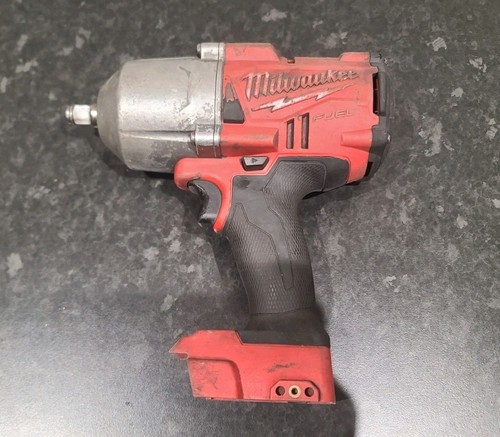 Used milwaukee m18fhiwf12 - used,