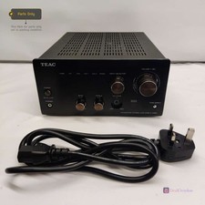 TEAC A-H380 INTEGRATED STEREO