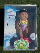 Mattel Cabbage Patch Kids Fun