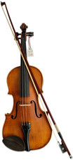 Full Size Professional Violin