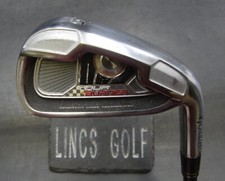 Taylormade Tour Burner 5 Iron Regular Graphite Shaft Taylormade Grip