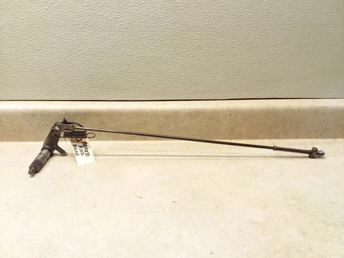 Vtg 1970 yamaha - xs1, brake