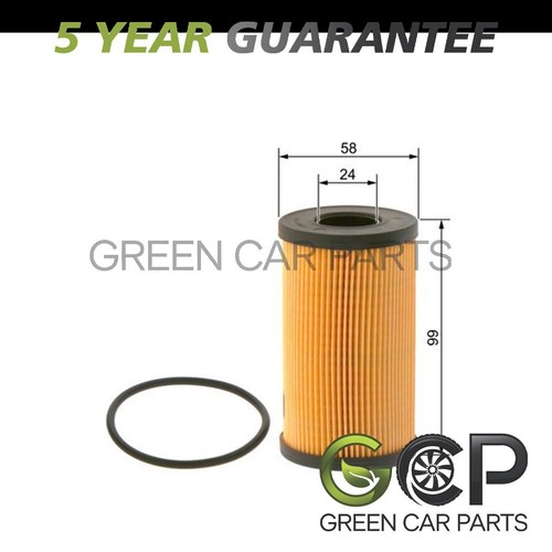 Oil filter gcp fits - oil,