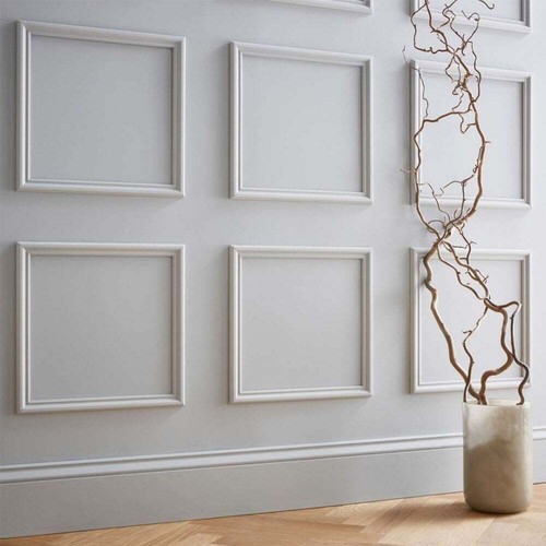 Paint ready wall - paint,