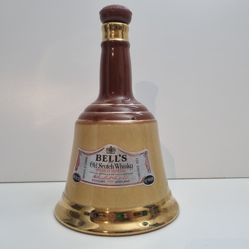 Vintage empty bells blended - vintage,