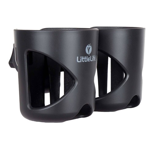 Littlelife double buggy - littlelife,