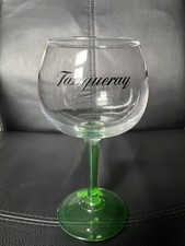 Branded Tanqueray Gin Balloon