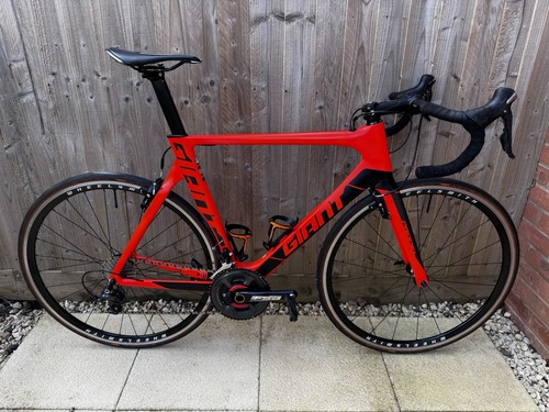 Giant propel advanced carbon - propel,