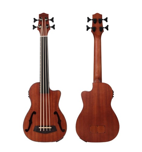 Batking bass ukulele ubass - batking,