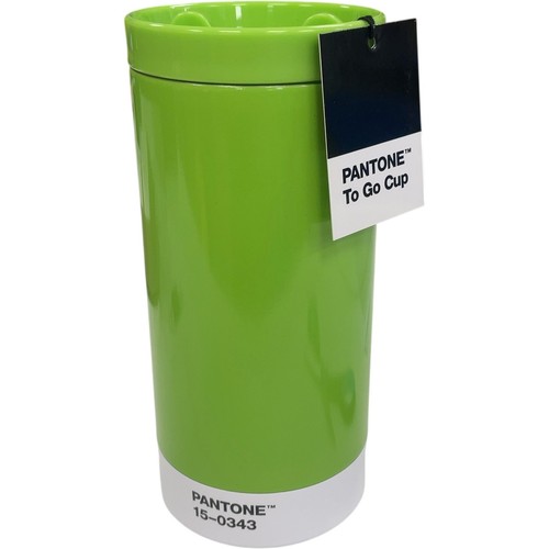 Pantone cup green - pantone, 'to