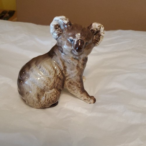 Vintage beswick koala - beswick, bear