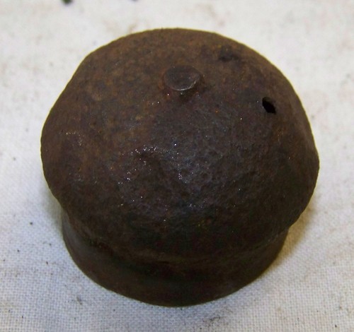 Lister type carburettor - type,