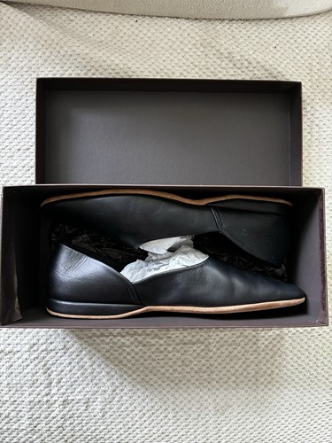 Church men black leather - church's, men's