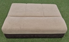 USED Caravan Seat Cushion -