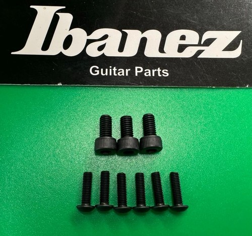Ibanez genuine lock - nut, &