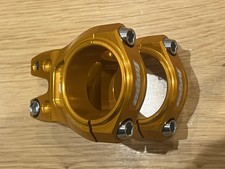 Hope Gravity Stem 35mm Reach