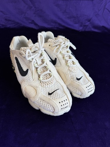 Size stussy x nike air - size,