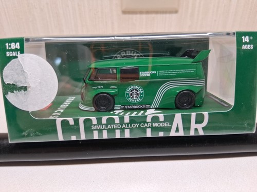 Cool car t1 bus camper - cool,