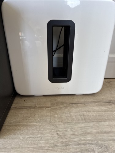 Sonos sub wireless - sonos, 3)